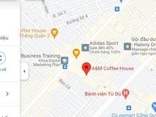 Hình ảnh Chủ cho thuê tầng thượng 4.5x12 (nhà 5 tầng) Đ. Cao Thắng giá 22tr/th