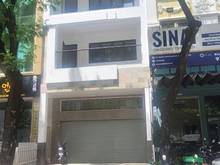 Hình ảnh Nhà đang trống cần cho thuê Nhà Phố Phạm Thái Bươmg, PMH,Q7