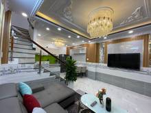 Hình ảnh Cân tiền bán gấp căn nhà phố tại thị trấn Nhà Bè TpHCM Sổ hồng riêng