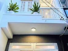 Hình ảnh Siêu phẩm bắt đáy nhà LÊ VĂN THỌ, GV 48m2 giá chỉ 2,05 tỷ