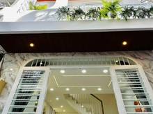 Hình ảnh Nhà Đ Phan Huy Ôn,B.Thạnh. Lô góc thoáng, đẹp, 1tỷ585  Căn nhà lô góc,