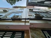 Hình ảnh Bán nhà siêu phẩm Đống đa-ngã tư sở- DT30m2x3.5MT giá chỉ 3 tỷ- lô góc