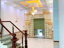 Hình ảnh Bán nhà đường Lê Quốc Hưng, quận 4 52m2 1tỷ697 shr, hẻm xh