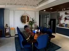 Hình ảnh Penhouse Masteri Thảo Điền HIỆN ĐẠI-CAO CẤP-SANG TRỌNG_4PN_ 7000$/th
