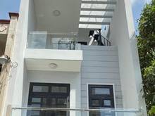 Hình ảnh Siêu rẻ -đẹp-độc,NHÀ 64M2 1TỶ320 VÕ OANH-BÌNH THẠNH