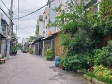 Hình ảnh Bán Nhà Trương Thị Hoa, Q12- HXH thông- 131m2- ngang 6.7m- Chỉ 5,4 Tỷ
