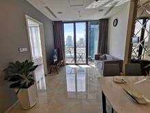 Hình ảnh Bán Trang Chủ MB66.COM / Đăng Ký Tặng 66K VINHOME GOLDEN RIVER 2 phòng ngủ VIEW SÔNG - BITEXCO 3T475