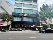 Hình ảnh Cho thuê MBKD Mặt tiền Quang Trung Gò Vấp 11*20m Giá rất rẻ