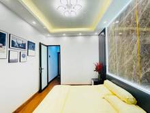 Hình ảnh Siêu Hot Phố Phương Canh, 4 tầng, 74m2 giá 5.8 tỷ Oto ,Kinh Doanh