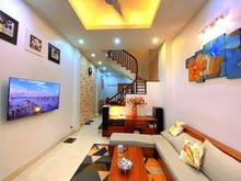 Hình ảnh Cực Phẩm Phố Phú Minh  43m2 giá 4 tỷ , Oto ,Kinh Doanh Sầm Uất