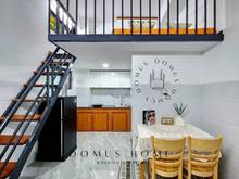 Hình ảnh Cho Thuê Căn Hộ Dịch Vụ Full Nội Thất- khu Tân Quy Quận 7
