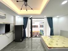 Hình ảnh Căn Hộ Studio Cao Cấp Mới 100% Rộng 35m2 Ngay Vòng Xoay Điện Biên Phủ