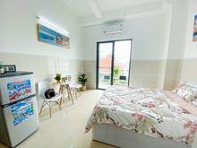 Hình ảnh Mb6623 nạp rút nhanh chóng mini quận 7 - Lý Phục Man - Bình Thuận  - Ban công View Thoáng