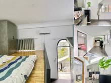 Hình ảnh Căn Hộ 2PN Chỉ Từ 7tr2 Ngay Mặt Tiền Bạch Đằng Không Giới Hạn Người Ở