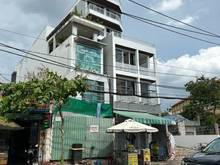 Hình ảnh Cho thuê mặt bằng kinh doanh mặt tiền Trần Xuân Soạn, Quận 7 Giá rẻ
