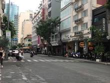 Hình ảnh Siêu phẩm giá chỉ: 20 tỷ cách MT Cách Mạng Tháng 8 tầm 50m siêu HOT