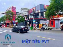 Hình ảnh CHO THUÊ nguyên căn mặt tiền Phạm Văn Thuận ngang hơn 9m, giá 50 triệu