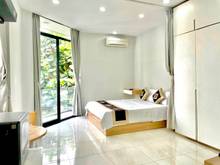 Hình ảnh STUDIO ban công view siêu chill ngay sân bay Tân Sơn Nhất