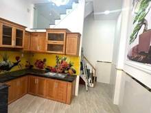 Hình ảnh HOT💥 bán nhà bao đẹp đường số 33, Q2 53m2 có SHR
