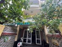 Hình ảnh Cho thuê nhà 215 Phan Văn Hân, P.17, Bình Thạnh