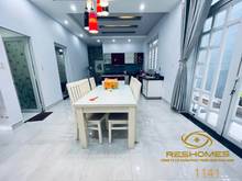 Hình ảnh Cho Thuê nhà biệt thự (10x20m) 3 tầng KDC Bửu Long  full nội thất.