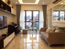 Hình ảnh Cho thuê Trang Chủ MB66.COM / Đăng Ký Tặng 66K tòa A Mulberry Lane Mỗ Lao Hà Đông, 45m2, 1 ngủ đủ nội