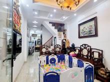 Hình ảnh Bán nhà Vũ Trọng Khánh Mỗ Lao Hà Đông, ô tô đỗ cửa, 48m 6.52 tỷ