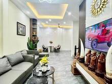 Hình ảnh Bán Nhà Phố Phú Kiều,4 tầng, 38m2, giá 4 tỷ, Oto ,Kinh Doanh