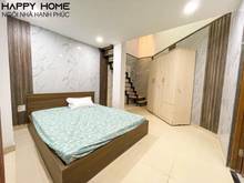 Hình ảnh CĂN HỘ mới - Dạng 2 Phòng Ngủ Duplex - Bếp To - ngay ngã 4 Phú Nhuận