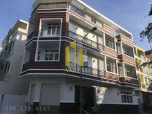 Hình ảnh Mặt Bằng Căn Góc 4x20 , 1 Lầu Khu Đô Thị AN Phú 16 triệu