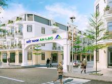 Hình ảnh Cần bán 5 nền đất siêu HOT tại KDC Đất Nam An Lạc quận Bình Tân