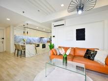 Hình ảnh cho thuê Trang Chủ MB66.COM / Đăng Ký Tặng 66K 2 phòng ngủ new city thủ thiêm quận 2 giá rẻ 17 triệu