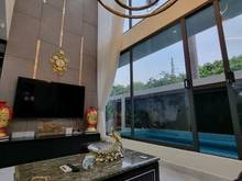 Hình ảnh Chính chủ cần bán 1 căn Biệt Thự Căn Góc Nam Thông 1, Phú Mỹ Hưng