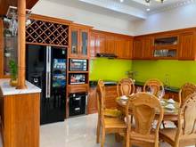 Hình ảnh NHÀ HXH Trần Trọng Cung,Q7, 56m2 giá: 2tỷ160 sổ hồng riêng