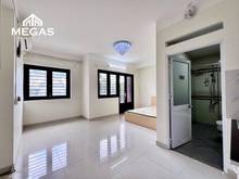 Hình ảnh Căn Hộ Cho Thuê Ngay Cầu Nguyễn Văn Cừ - Rộng 30M2 - An NinhTT6/2023