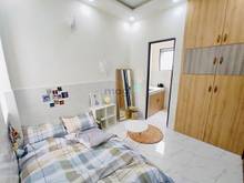 Hình ảnh Phòng trọ 25m2 tách bếp giá sinh viên - Tân Sơn
