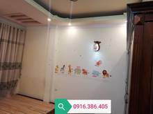Hình ảnh Cho thuê phòng 30m2 phố Thượng Thụy, Phú Thượng, Tây Hồ, Hà Nội