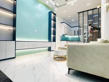 Hình ảnh Siêu Hot Phố Văn Trì, 5 tầng 45m2 giá 3,6 tỷ Oto,Kinh Doanh