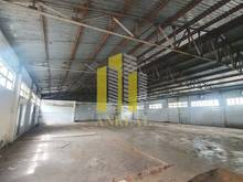 Hình ảnh Kho 1000m2 gần đường Trần Não cho thuê
