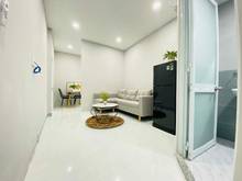 Hình ảnh Bán nhà độ xe! Bán CH Tecco Tower 1,531 tỷ 90m2, 2pn, 2wc