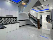Hình ảnh Gom vốn bán nhà Hà Huy Giáp, quận 12 1tỷ984 75m2 shr, hẻm xh