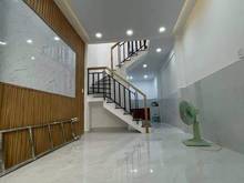 Hình ảnh Chính Chủ bán nhà đường Hồ Thị Kỷ Quận 10