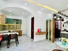 Hình ảnh Bán nhà 2 tầng Nguyễn Văn Công Gò Vấp chỉ 2 tỷ