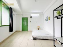 Hình ảnh CH mới nằm Ngay Phan Xích Long Khu Phố Người Hoa Dạng Studio