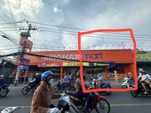 Hình ảnh Chính chủ cho thuê nhà mặt tiền 10x30m Nguyễn Thị Tú - Quận Bình Tân🔥