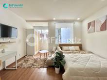 Hình ảnh Mb6623 nạp rút nhanh chóng cao cấp tựa như homestay giữa lòng Sài Gòn _Máy giặt riêng