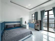 Hình ảnh 🐯Mb6623 nạp rút nhanh chóng mini Quận 7. Studio_duplex_1pn gần Lotte, TDTU, Rmit, UFM🐯
