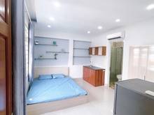 Hình ảnh 👉🏡 Mb6623 nạp rút nhanh chóng FULL NỘI THẤT CỬA SỔ LỚN Bình Thạnh