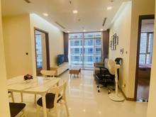 Hình ảnh Bán Vinhomes Central Park  2pn khu Park  2 tỷ 575 tr còn tl  Đang trốn