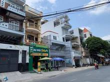 Hình ảnh Chính chủ cho thuê nhà mặt tiền 11A đường D5, Phường 25, Bình Thạnh